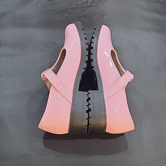 BRAND NEW STEVE MADDEN KIDS' JOLIE MARY JANE FLAT SHOE - Picture 10 of 16